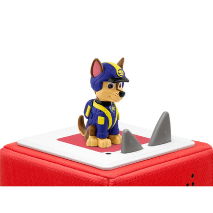 Paw Patrol: Jungle Pups - Chase Tonie Audio Character