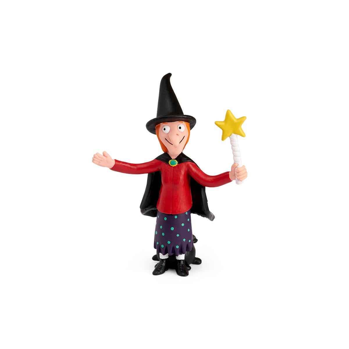 Julia Donaldson - Room On The Broom Tonie Audio Character