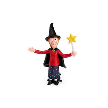 Julia Donaldson - Room On The Broom Tonie Audio Character