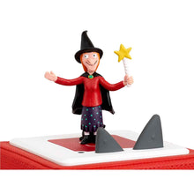 Julia Donaldson - Room On The Broom Tonie Audio Character