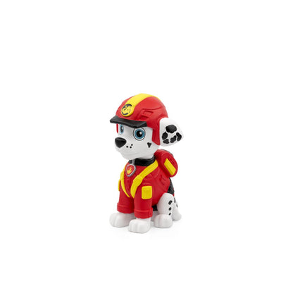 Paw Patrol: Jungle Pups - Marshall Tonie Audio Character