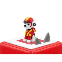 Paw Patrol: Jungle Pups - Marshall Tonie Audio Character
