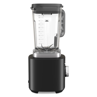 KitchenAid KSB2072 Pure Power 1200W Blender (Matte Black)