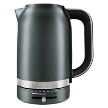 KitchenAid KEK170 1.7L Variable Temperature Electric Kettle (Juniper)