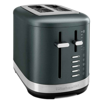 KitchenAid KMT2109 2 Slice Toaster (Juniper)