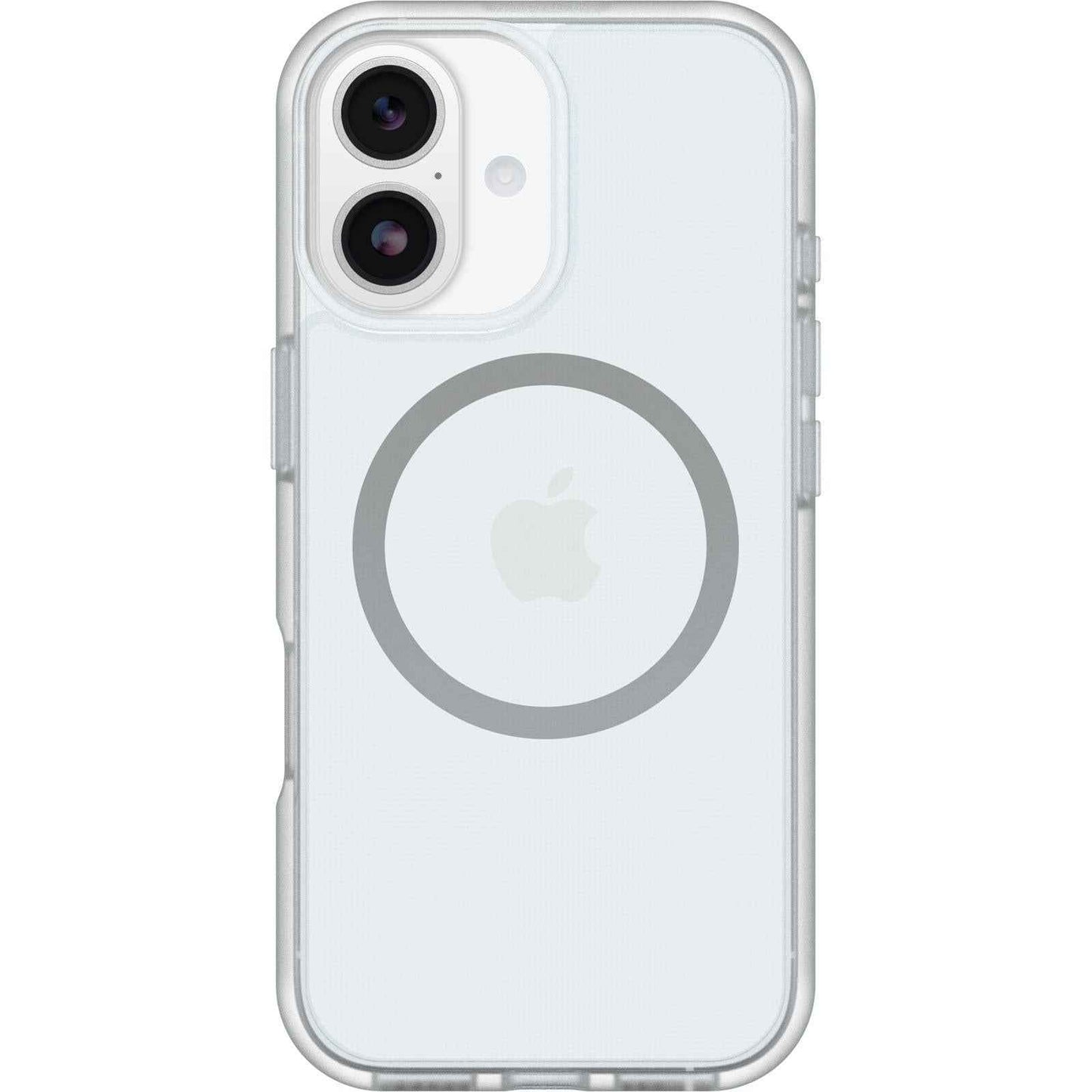 Otterbox React MagSafe Case for iPhone 17 (Clear)