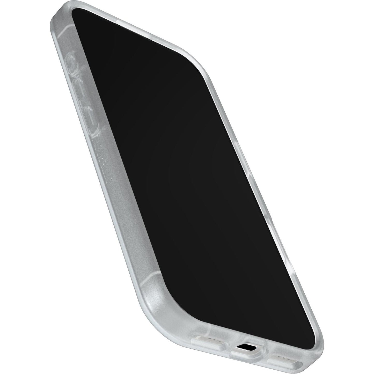 Otterbox React MagSafe Case for iPhone 17 (Clear)
