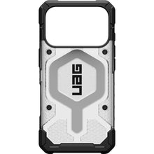 UAG Pathfinder Case for iPhone 17 Pro (Clear)
