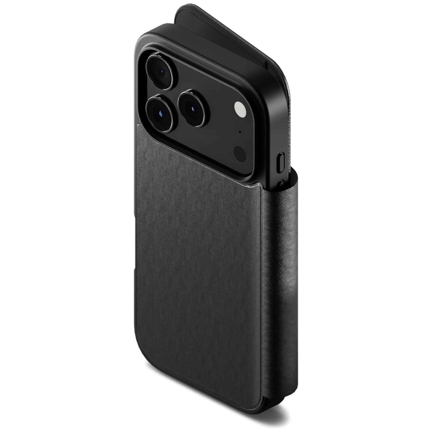 Cygnett MagWallet Magnetic  Wallet Case for iPhone 17 Pro