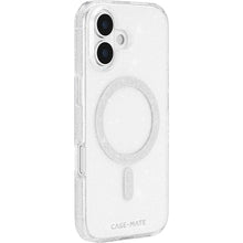 Case-Mate Twinkle MagSafe Case for iPhone 17 (Twilight Silver)