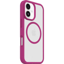Otterbox React MagSafe Case for iPhone 17 (Rose Crystal)
