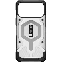 UAG Pathfinder Case for iPhone 17 Pro Max (Clear)