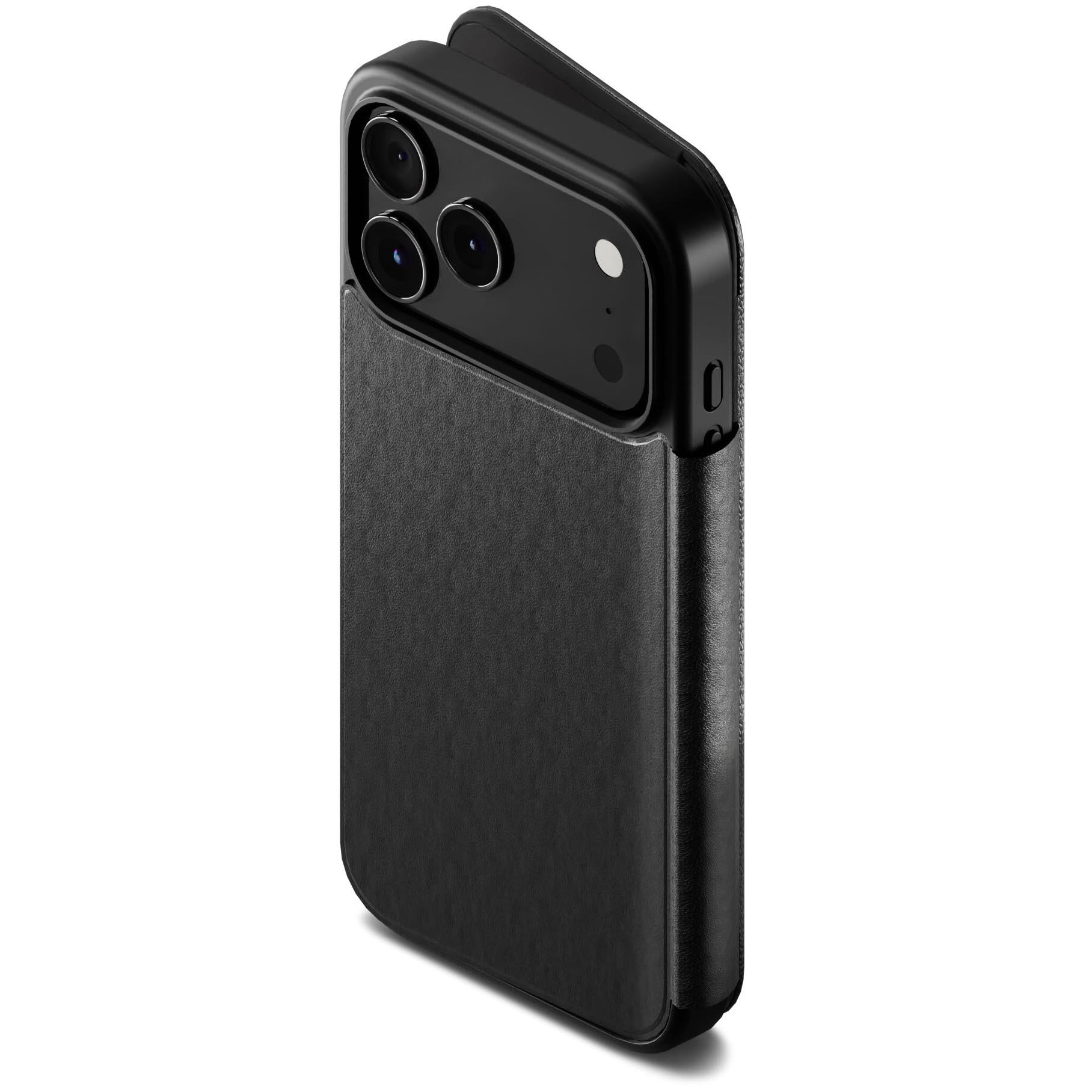 Cygnett MagWallet Magnetic  Wallet Case