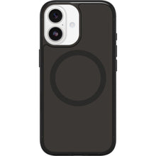 Otterbox Symmetry MagSafe Case & Cam Controle for iPhone 17 (Black)