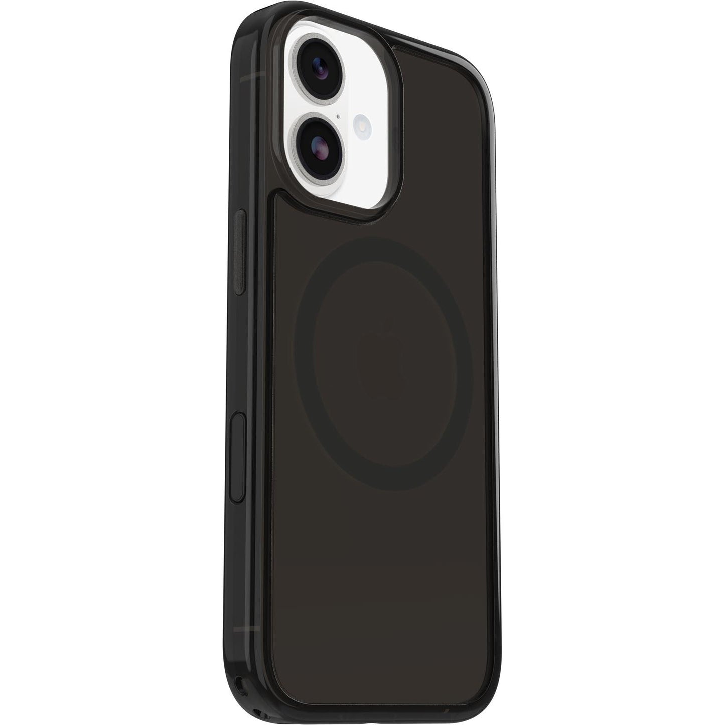 Otterbox Symmetry MagSafe Case & Cam Controle for iPhone 17 (Black)
