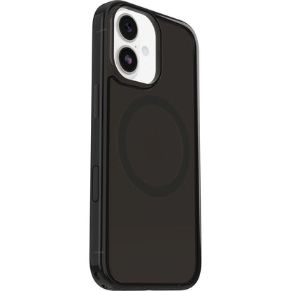 Otterbox Symmetry MagSafe Case & Cam Controle for iPhone 17 (Black)