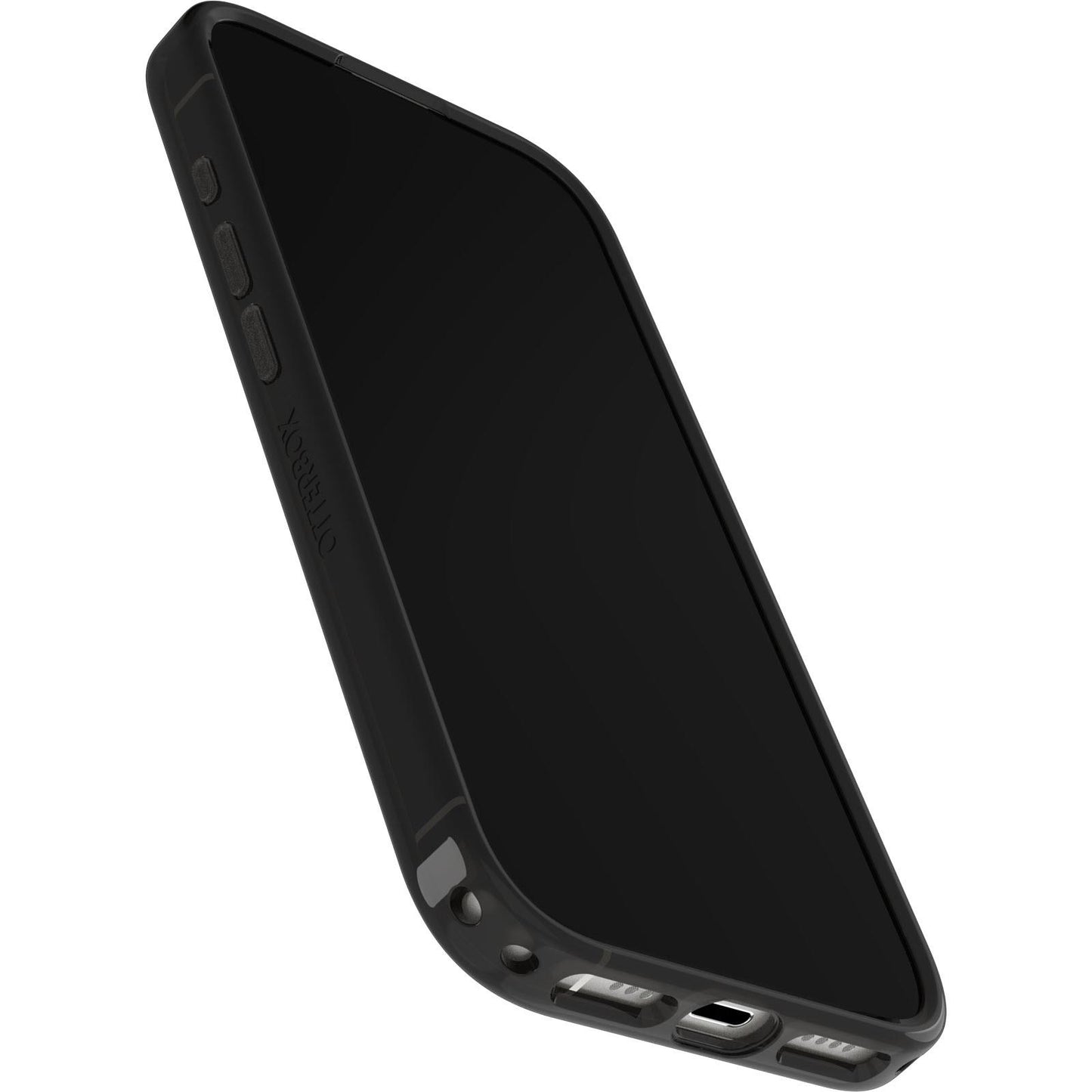 Otterbox Symmetry MagSafe Case & Cam Controle for iPhone 17 (Black)