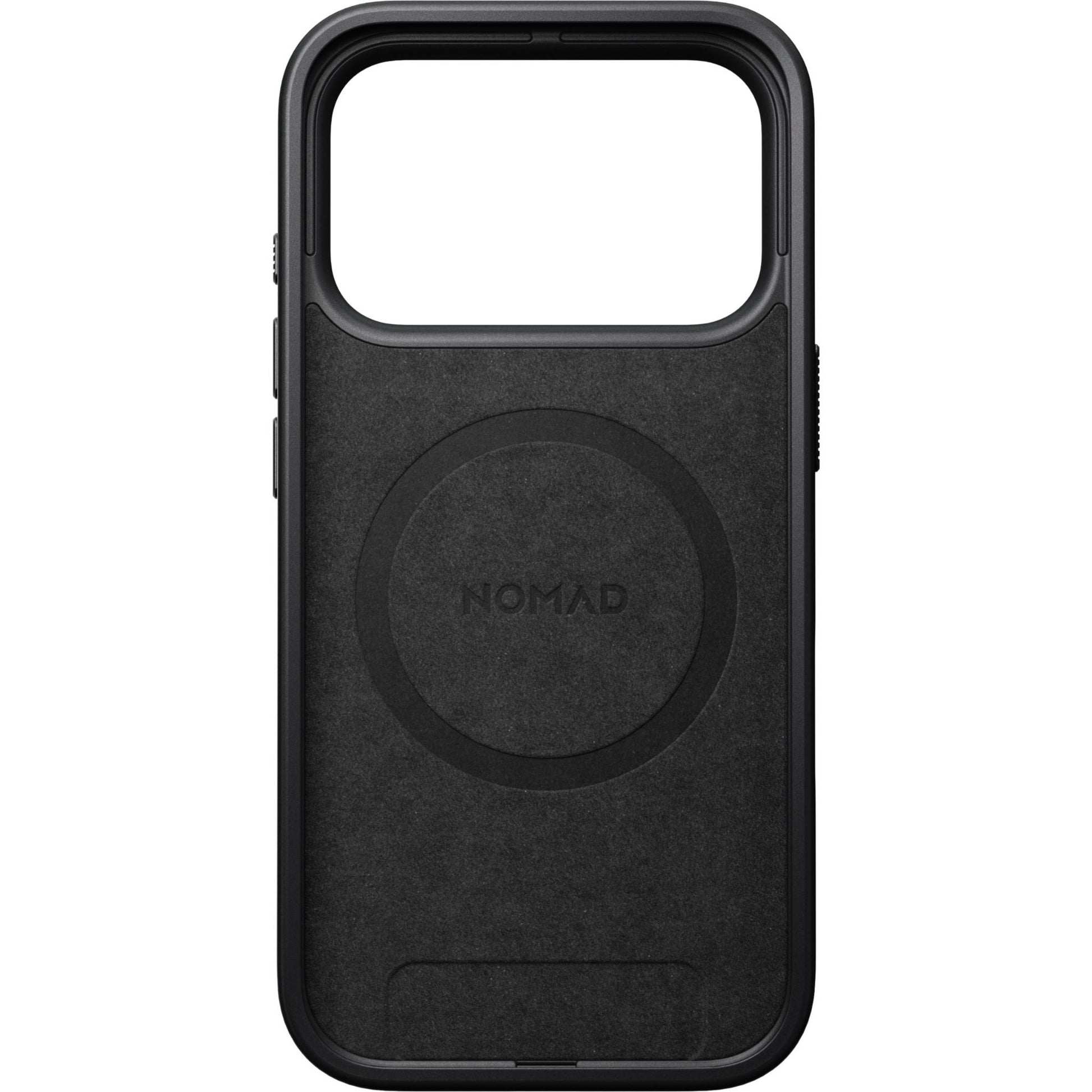 NOMAD Modern Ecco Leather Case