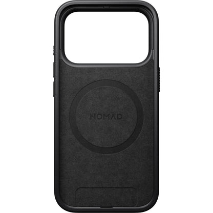 NOMAD Modern Ecco Leather Case