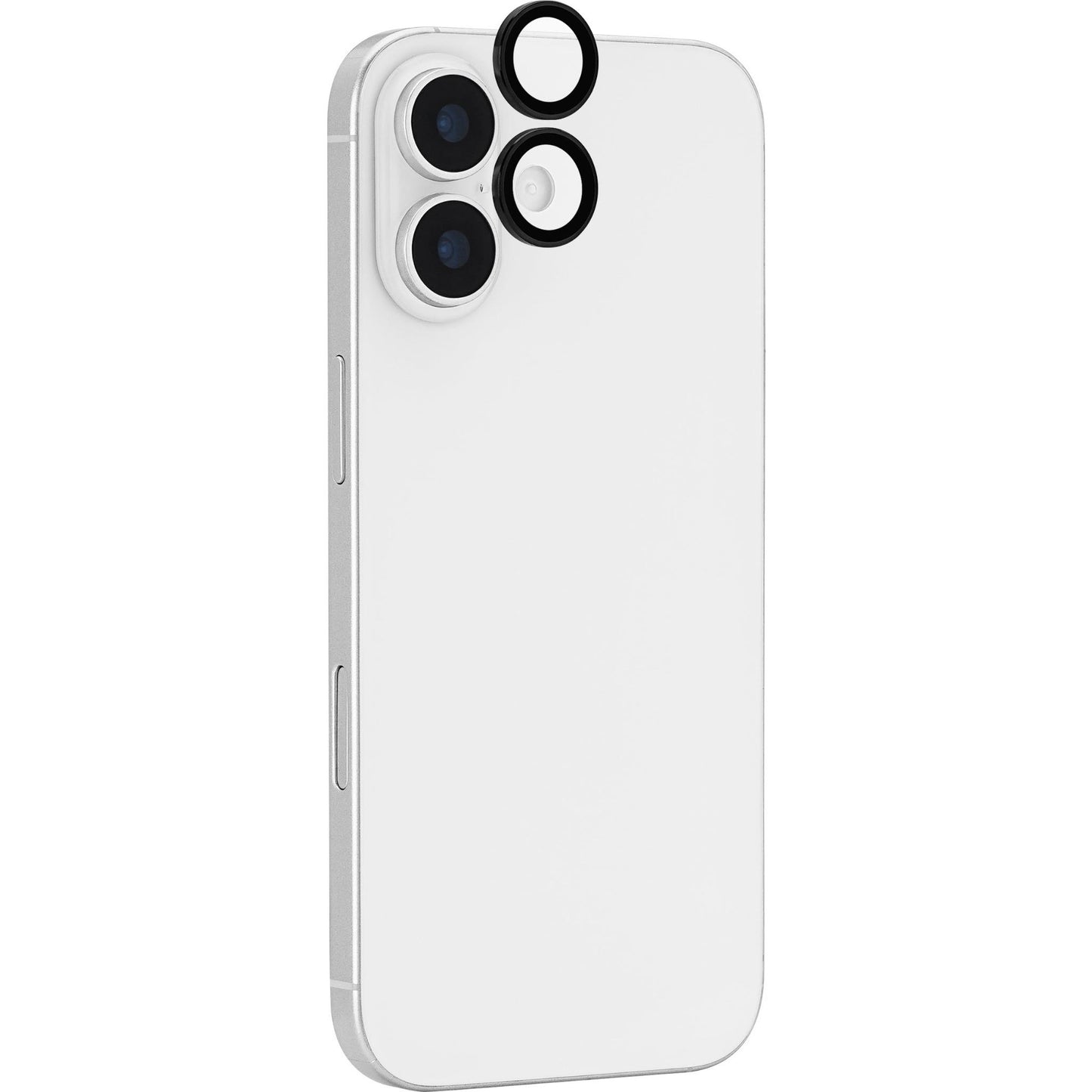 Case-Mate Aluminium Ring Lens Protectors