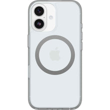 Otterbox Symmetry MagSafe Case & Cam Controle for iPhone 17 (Clear)
