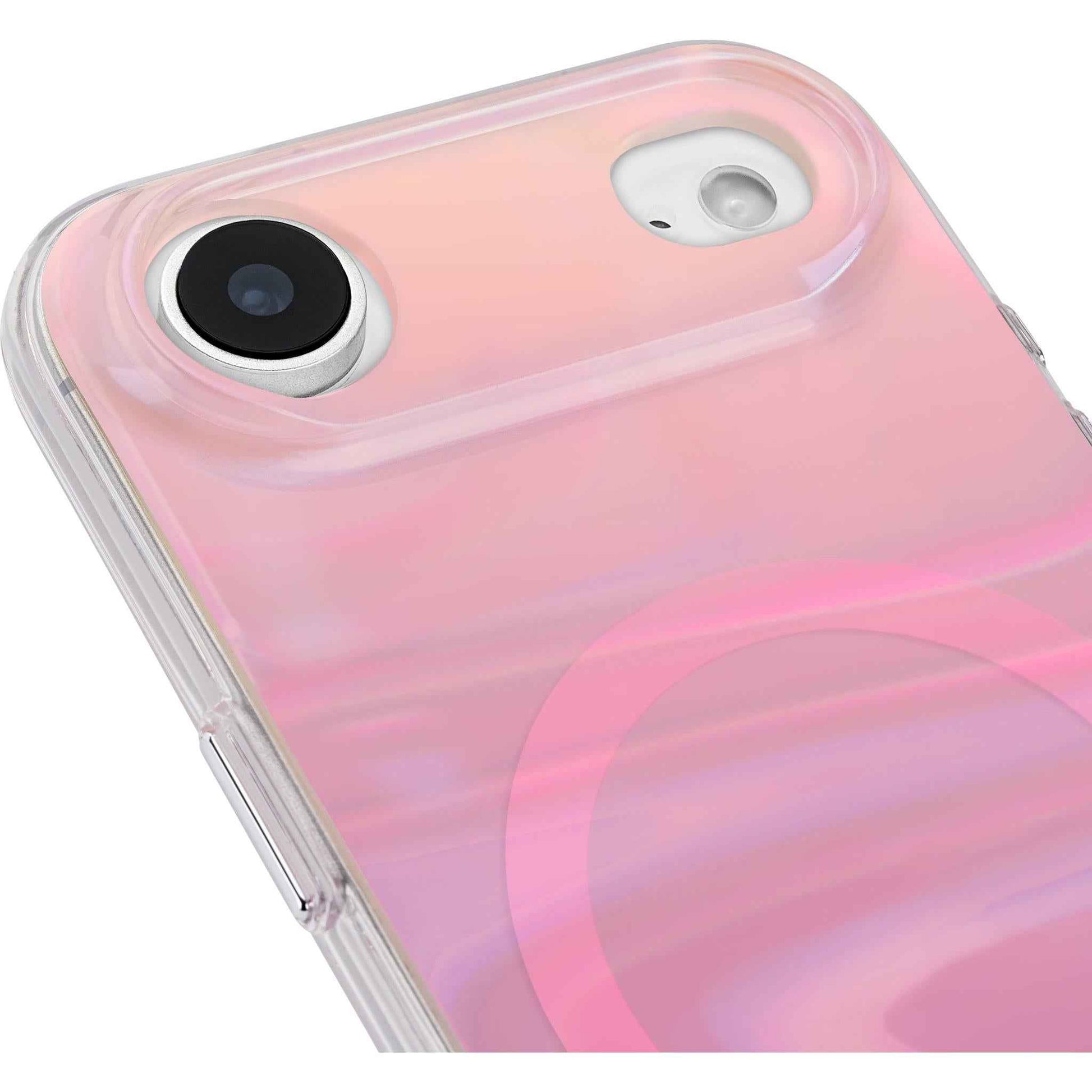 Case-Mate Peach Bubble MagSafe Case