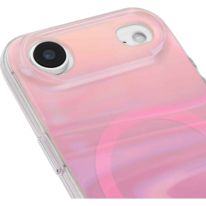 Case-Mate Peach Bubble MagSafe Case