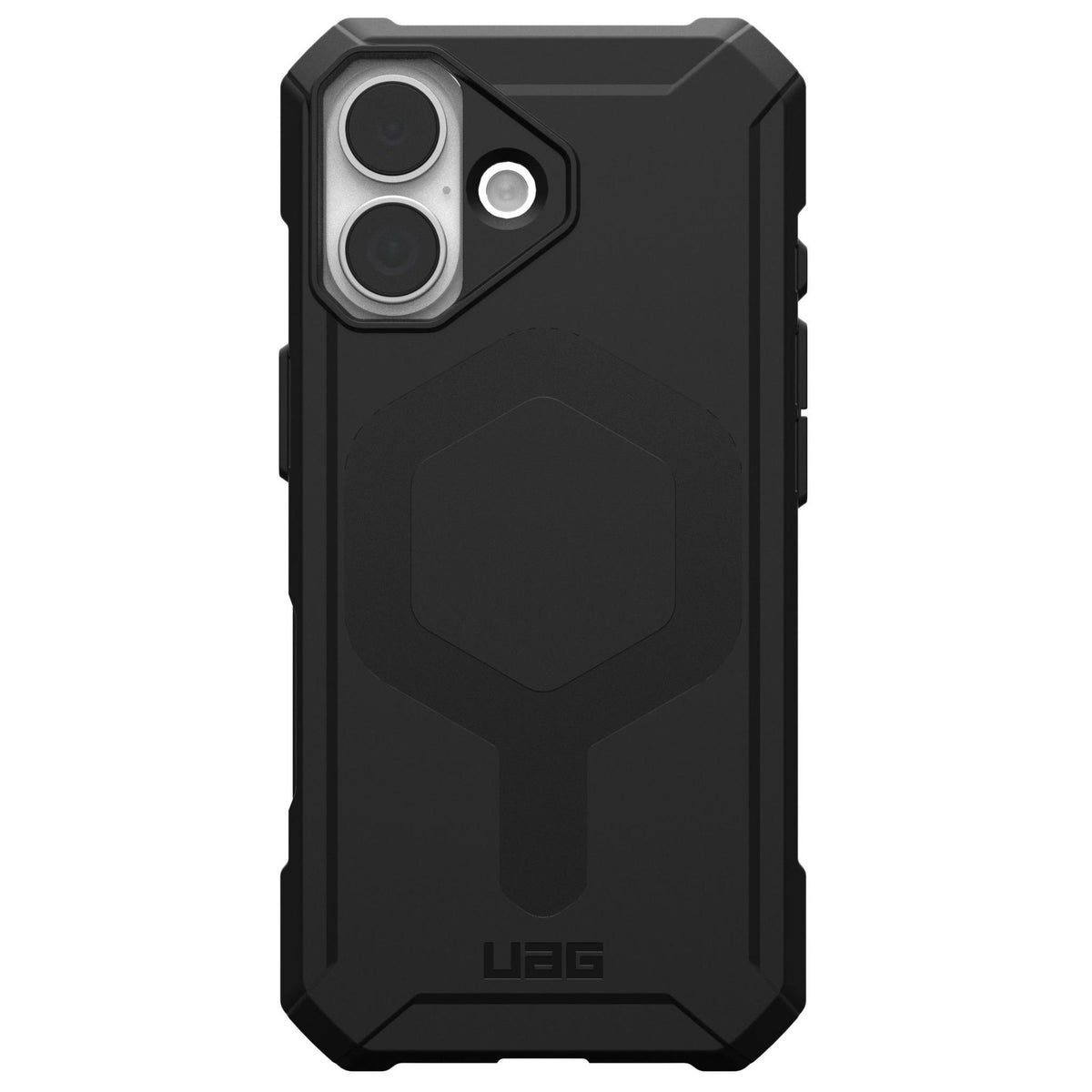 UAG Essential Case Armor