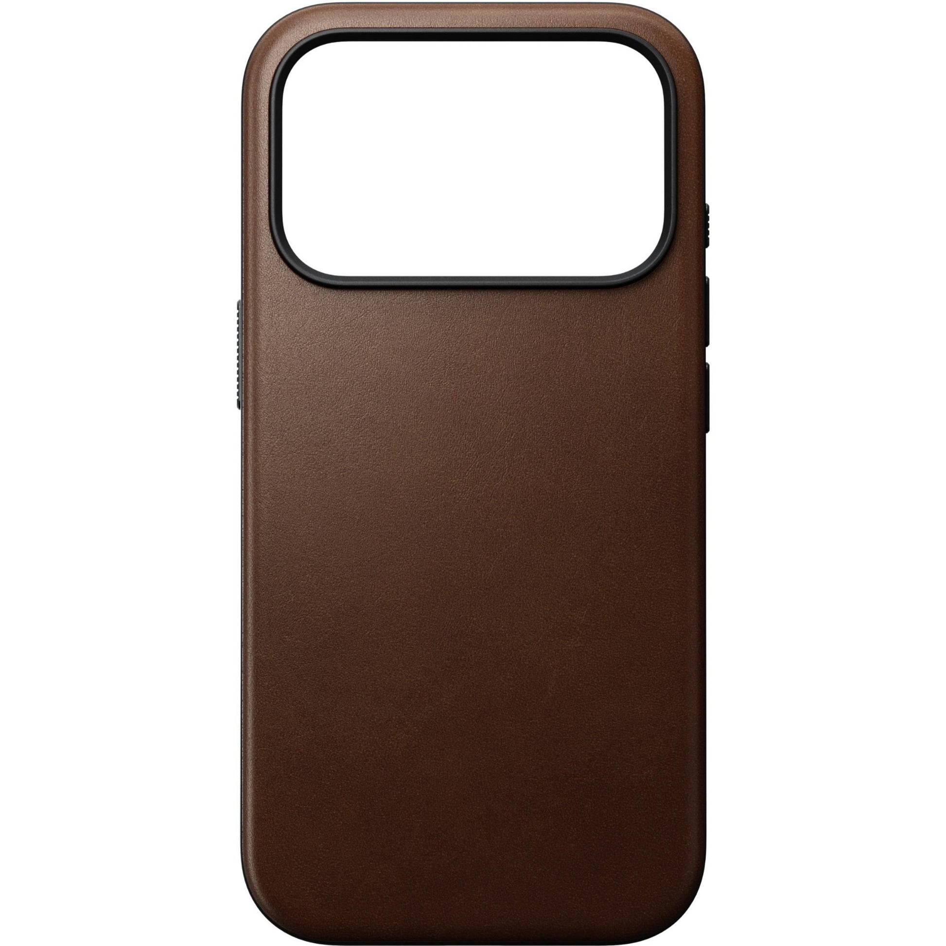 NOMAD Modern Ecco Leather Case