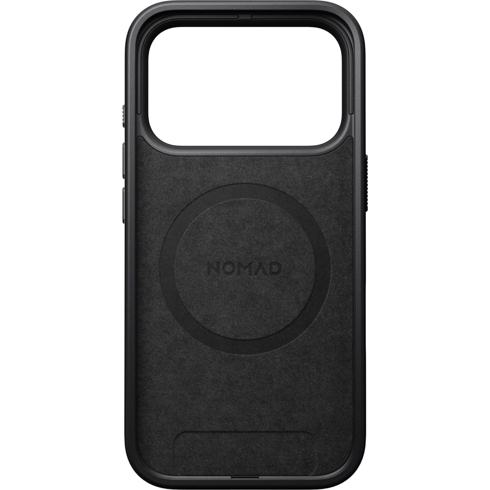 NOMAD Modern Ecco Leather Case