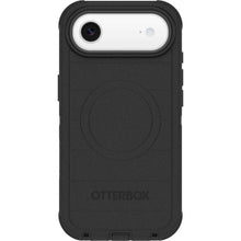 Otterbox Defender Pro MagSafe Case & Cam Control for iPhone Air (Black)
