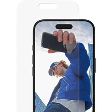 PanzerGlass Classic Fit Screen Protector