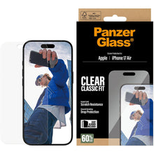 PanzerGlass Classic Fit Screen Protector