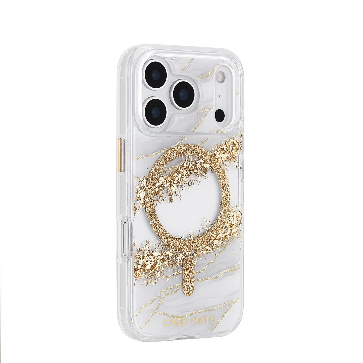 Case-Mate Karat Granite MagSafe Case