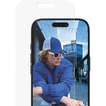 PanzerGlass Classic Fit Screen Protector