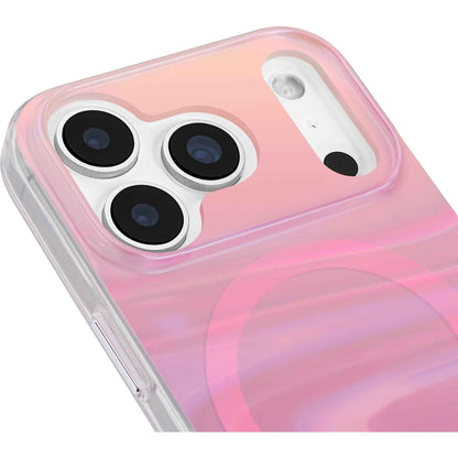Case-Mate Peach Bubble MagSafe Case
