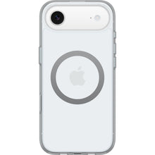 Otterbox Symmetry MagSafe Case & Cam Controle for iPhone Air (Clear)