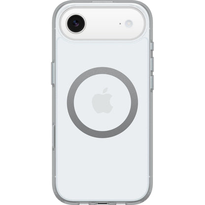Otterbox Symmetry MagSafe Case & Cam Controle for iPhone Air (Clear)