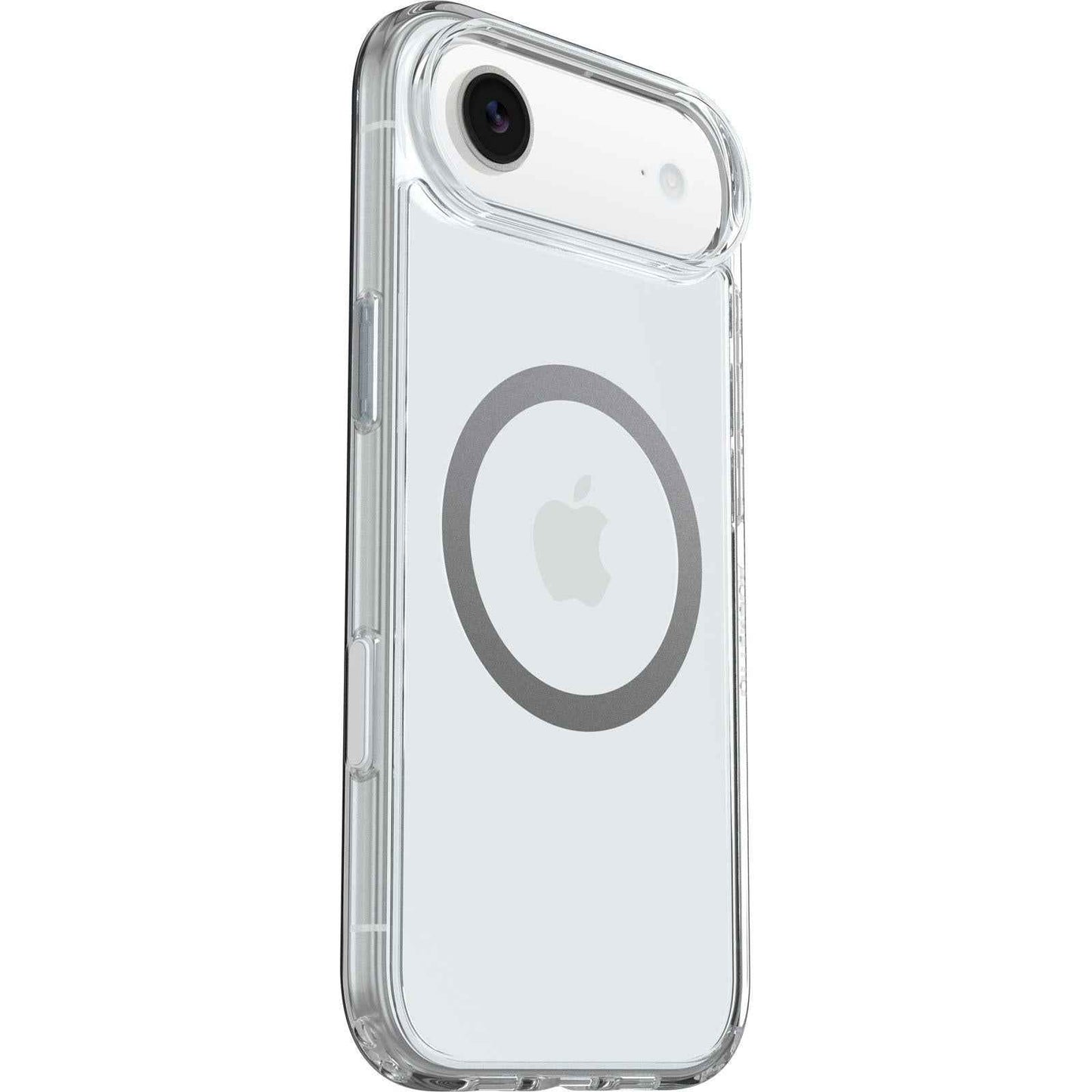 Otterbox Symmetry MagSafe Case & Cam Controle for iPhone Air (Clear)