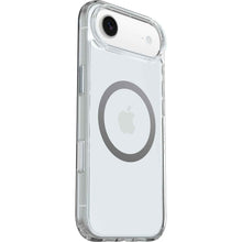 Otterbox Symmetry MagSafe Case & Cam Controle for iPhone Air (Clear)