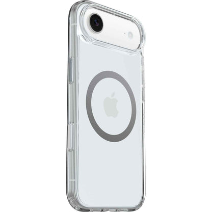 Otterbox Symmetry MagSafe Case & Cam Controle for iPhone Air (Clear)