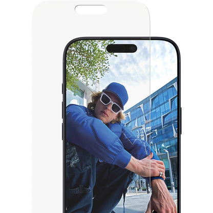 PanzerGlass Classic Fit Screen Protector