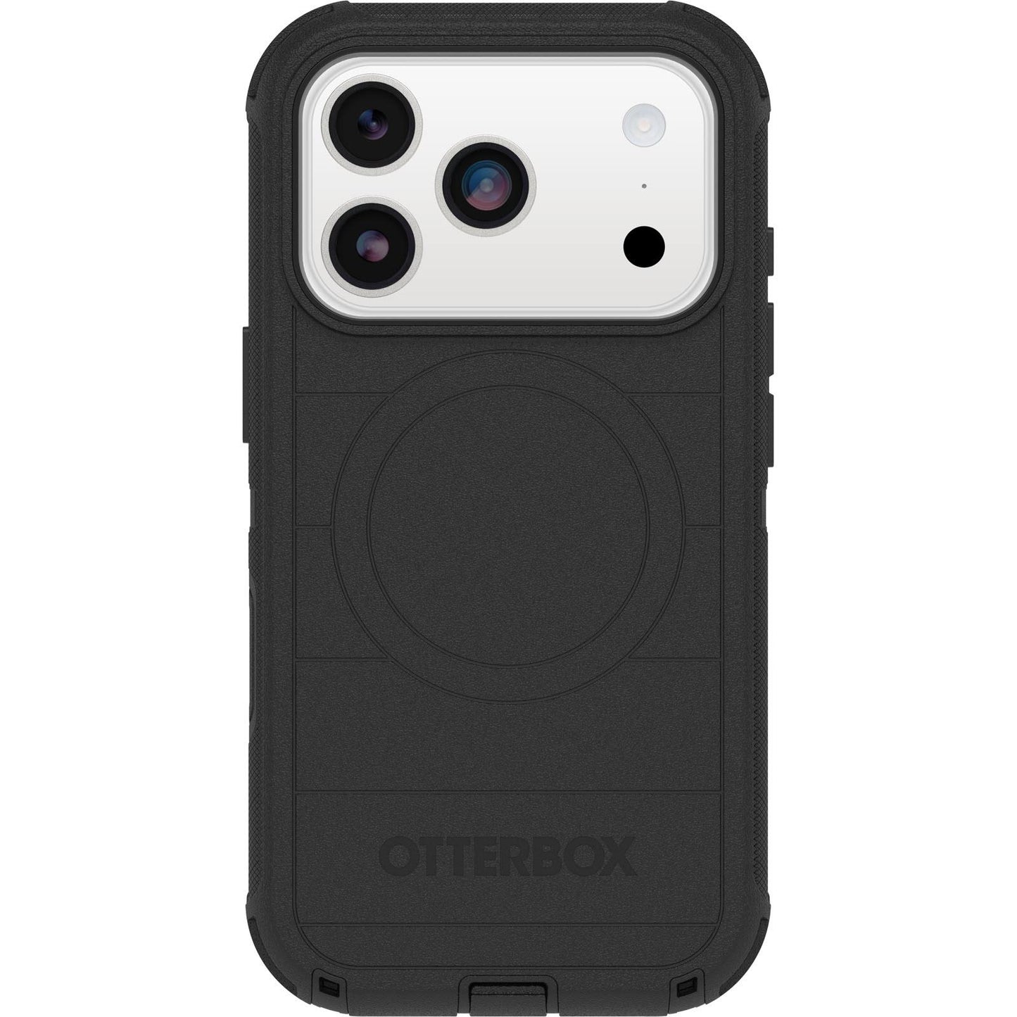 Otterbox Defender Pro MagSafe Case & Cam Control