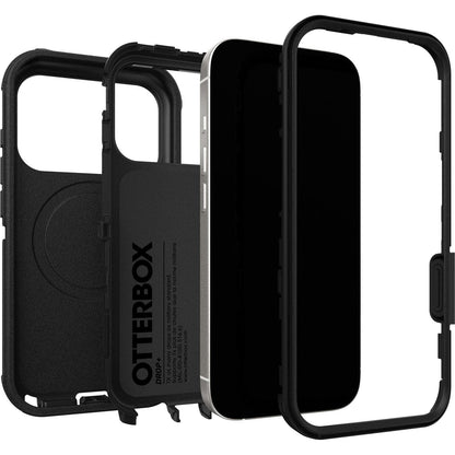 Otterbox Defender Pro MagSafe Case & Cam Control