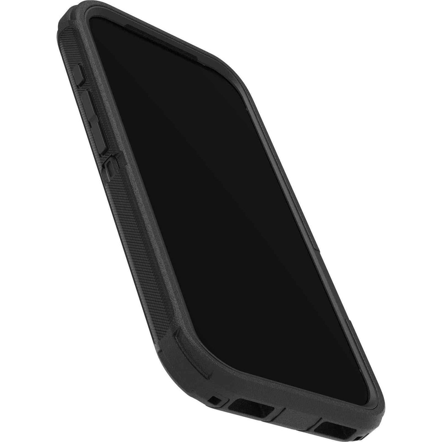 Otterbox Defender Pro MagSafe Case & Cam Control for iPhone 17 Pro (Black)