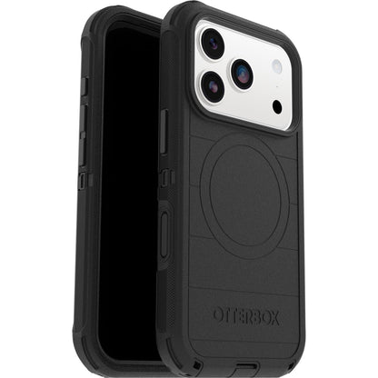 Otterbox Defender Pro MagSafe Case & Cam Control