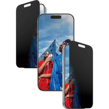 PanzerGlass UWF Privacy Screen Protector for iPhone 17