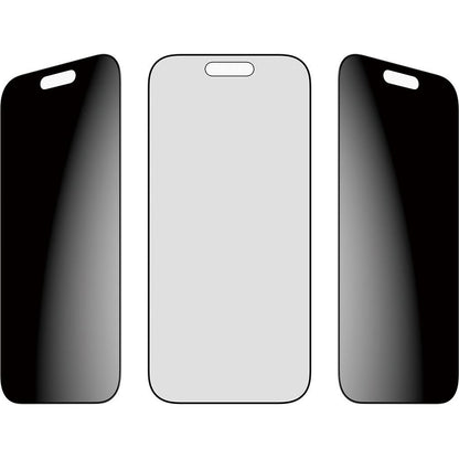 PanzerGlass UWF Privacy Screen Protector for iPhone 17