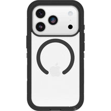 Otterbox Defender XT Pro MagSafe Case & Cam Control for iPhone 17 Pro (Dark Side Black)