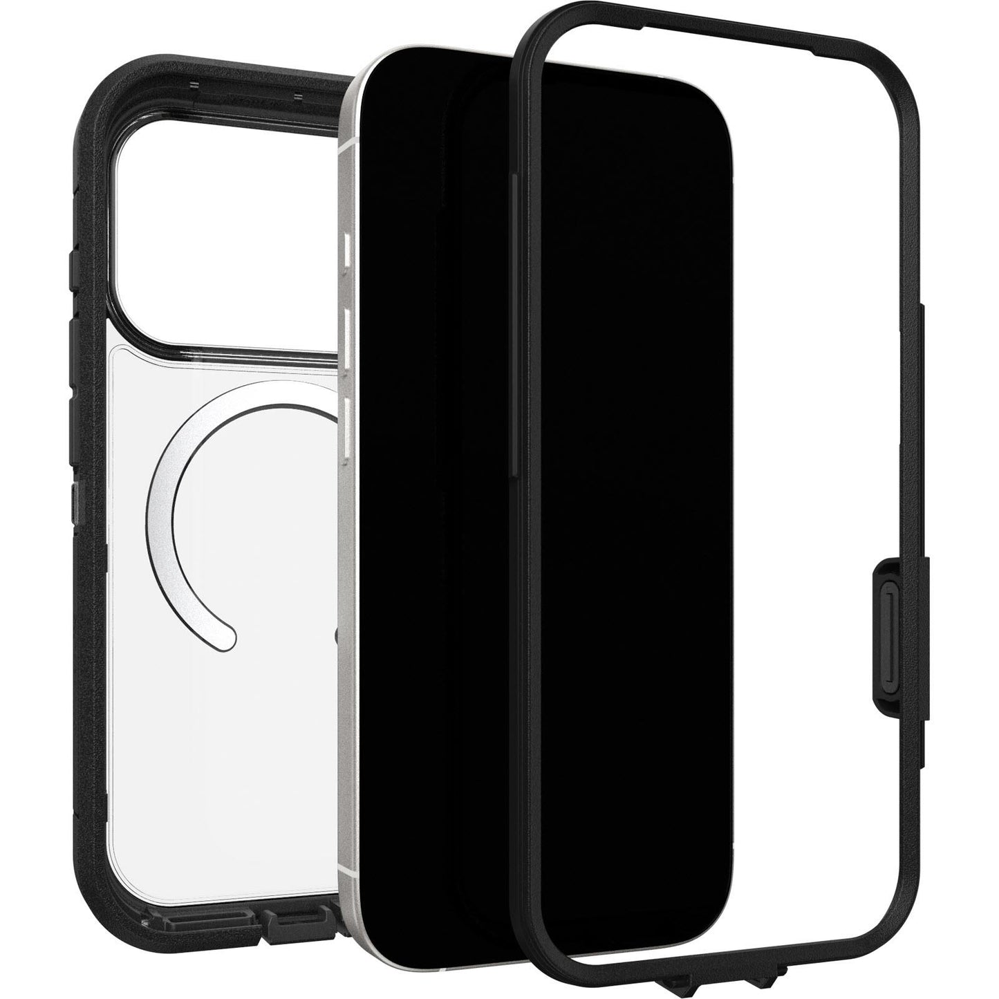 Otterbox Defender XT Pro MagSafe Case & Cam Control